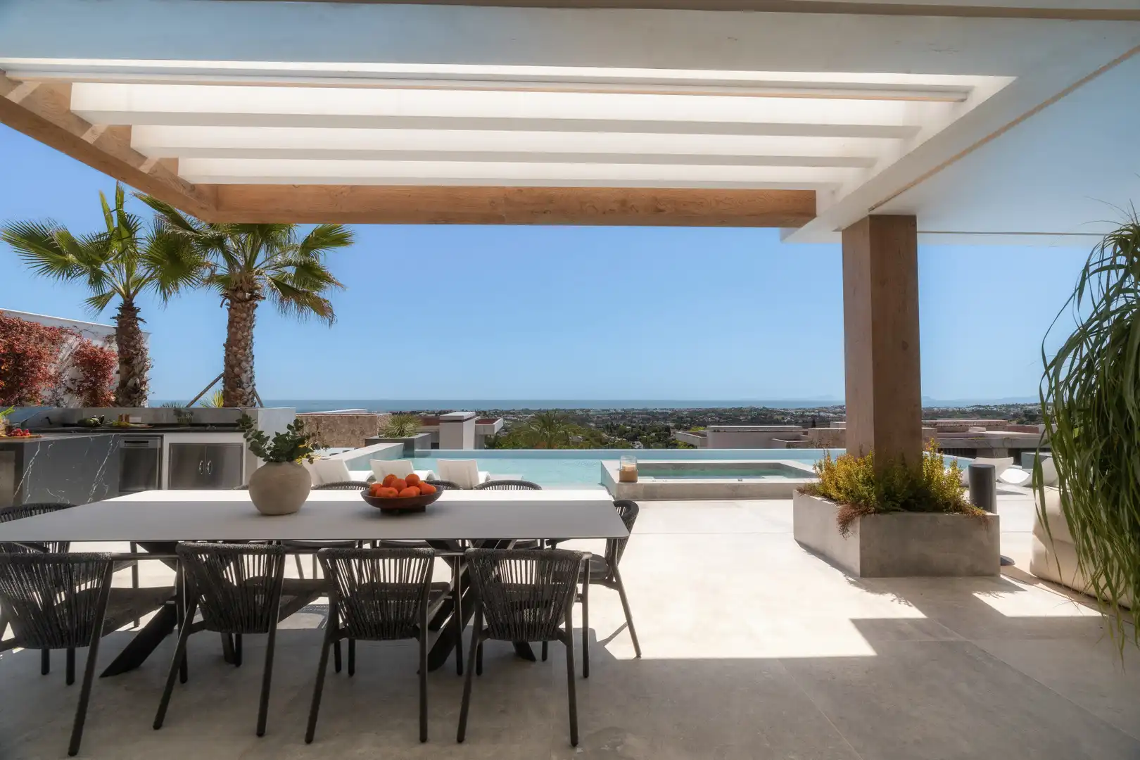 Casa con piscina en venta en La Quinta, imagen 31