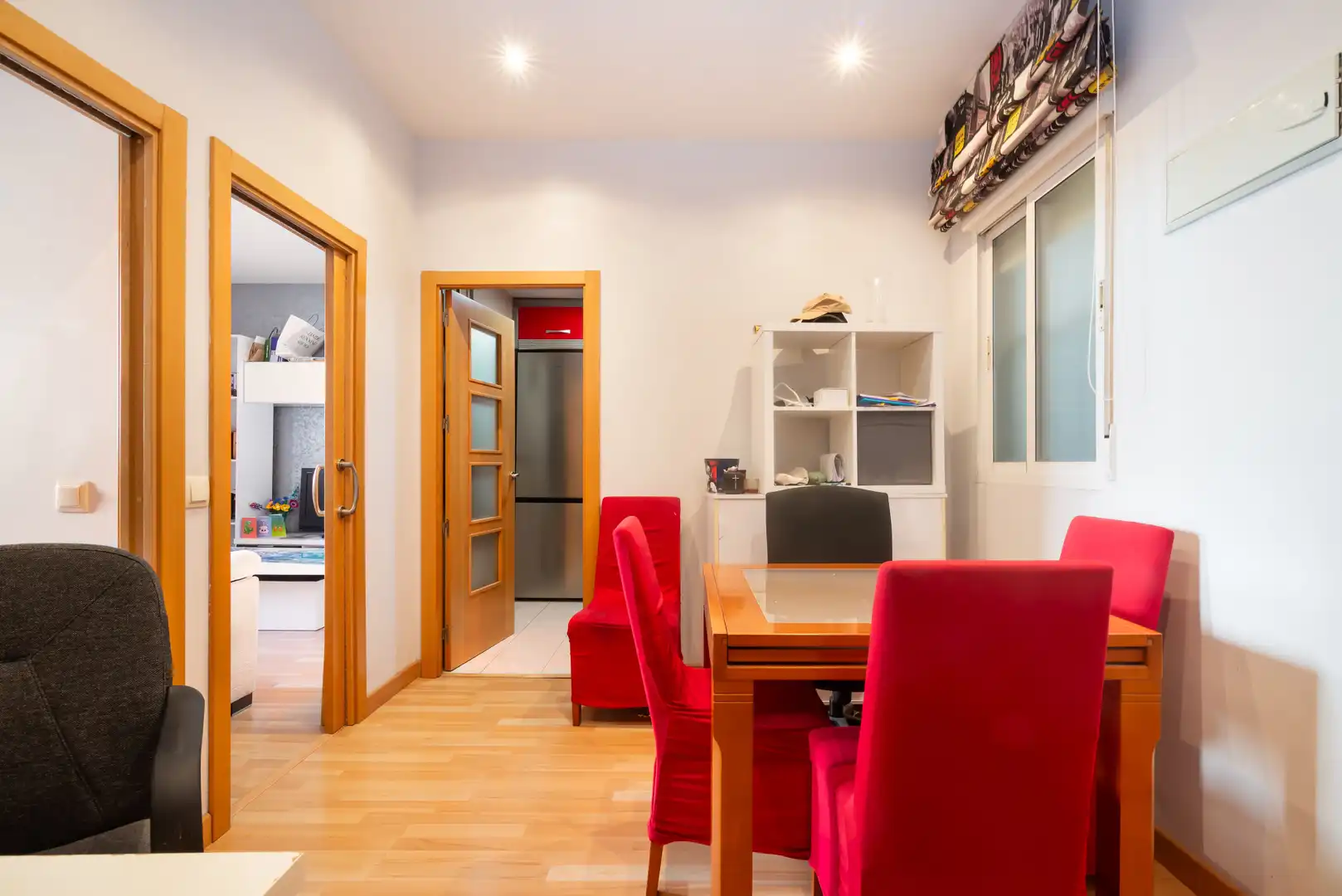 Piso con ascensor en venta en Calle Ferrocarril, imagen 8
