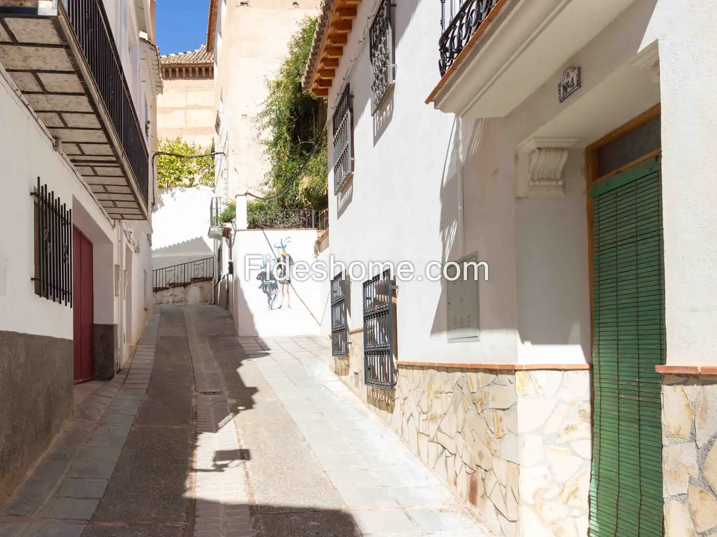 Maison mitoyenne à vendre à Calle Santiago 4, imagen 2