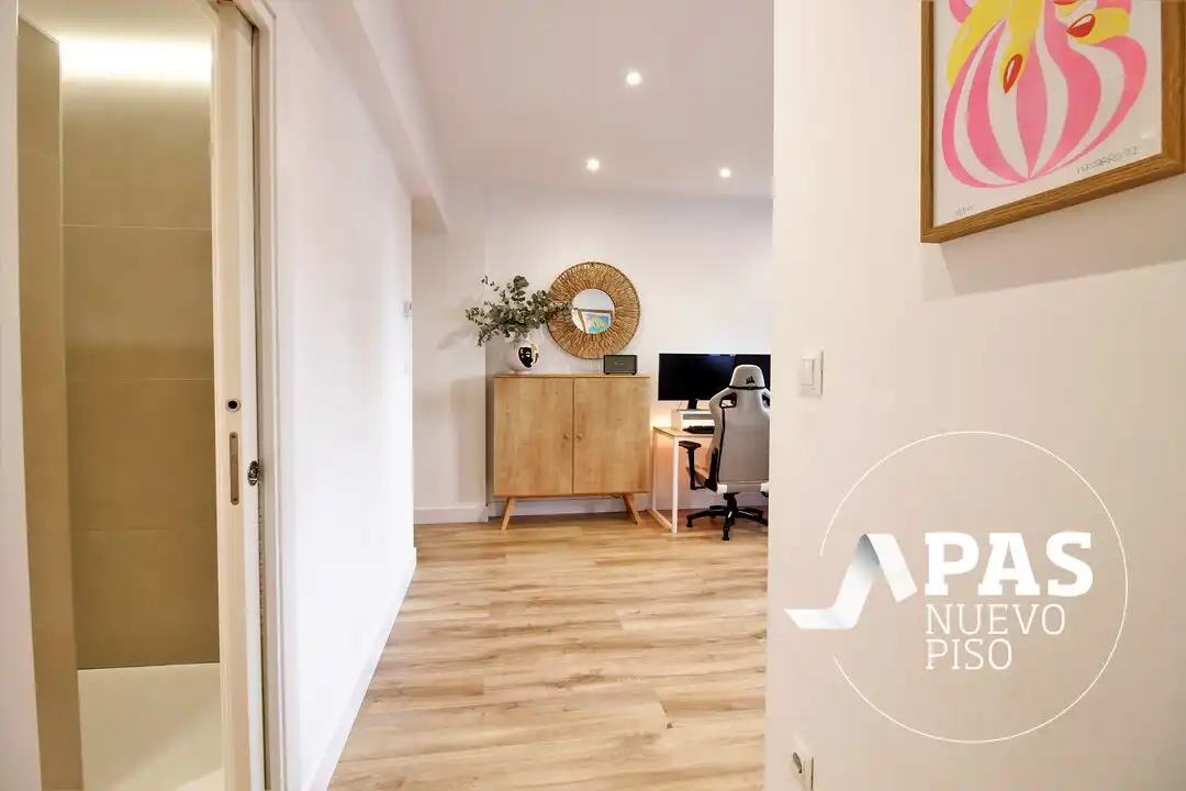 Flat for sale in Centro - Ayuntamiento