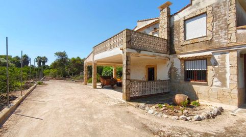 Foto 2 de Casa o chalet en venta en Mareny Blau, Sueca