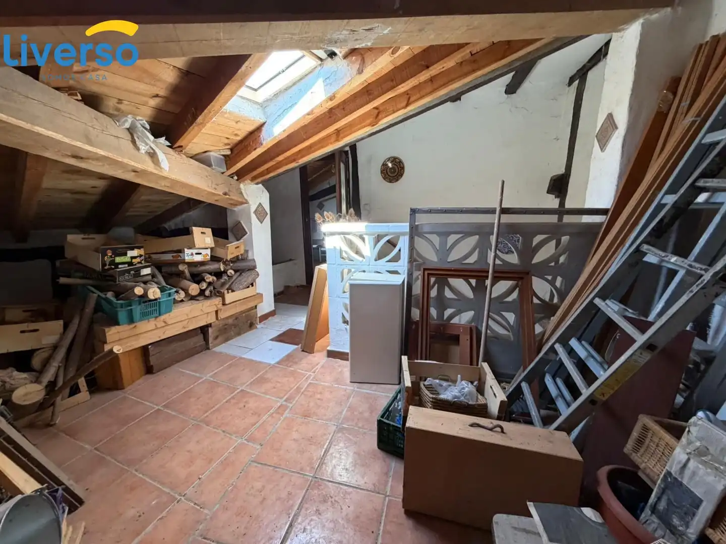 Houses for sale in Briviesca  with Heating, Storage room and Furnished