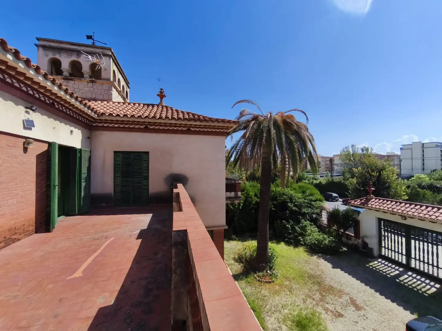 Casa amb jardí en venda a Passeig de Miramar 36, imagen 44