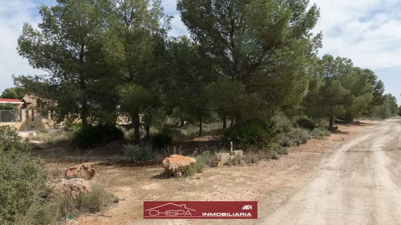 Residencial en venda en Náquera