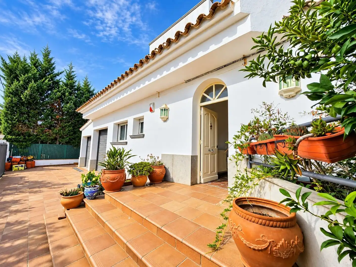 Exterior view of Houses for sale in Nord