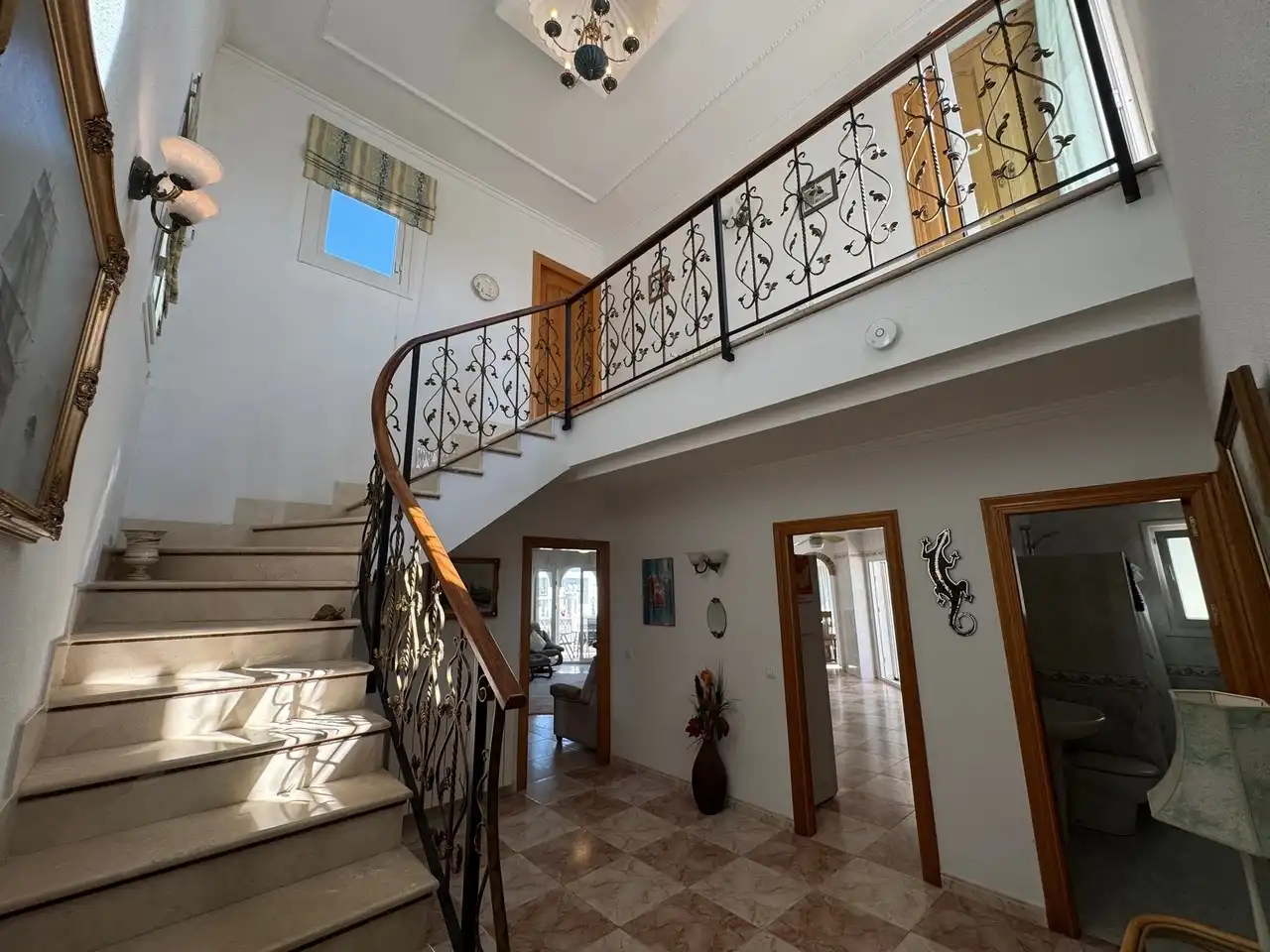 Haus mit Pool zum Verkauf in El Palmeral, imagen 14