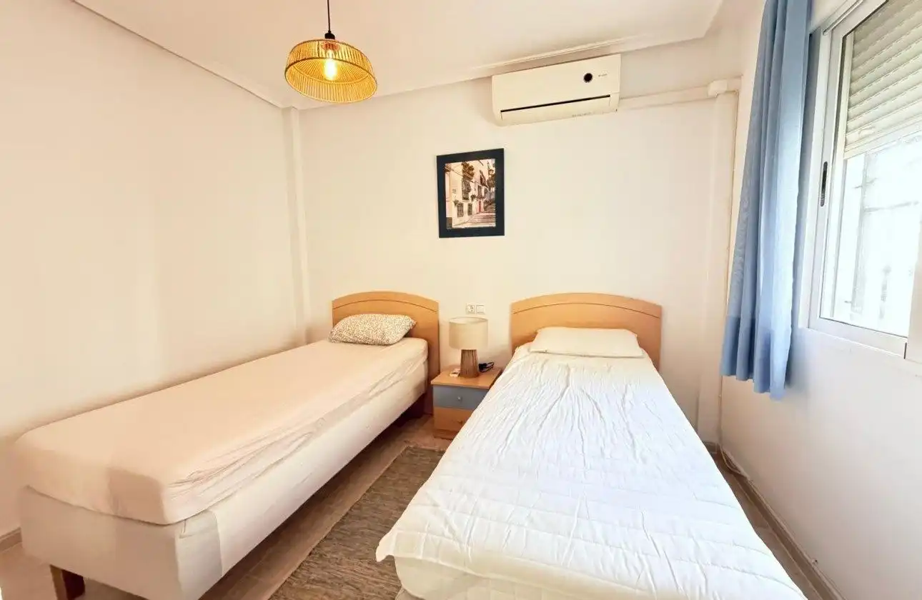 Ático con piscina en venta en Los Balcones - Los Altos, imagen 9