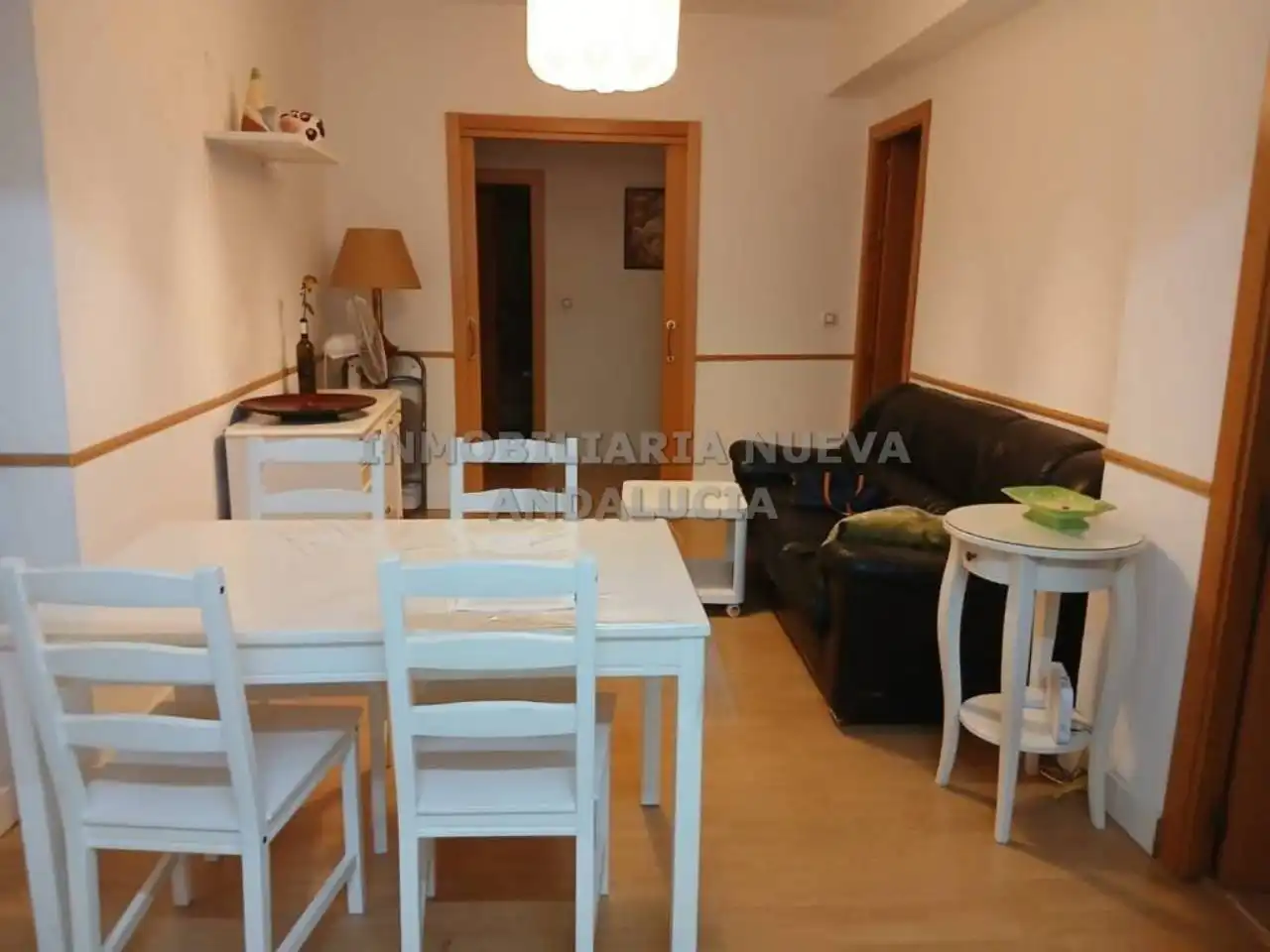 Fotografía del inmueble reportado: 0 €/mes — Almería, Almería