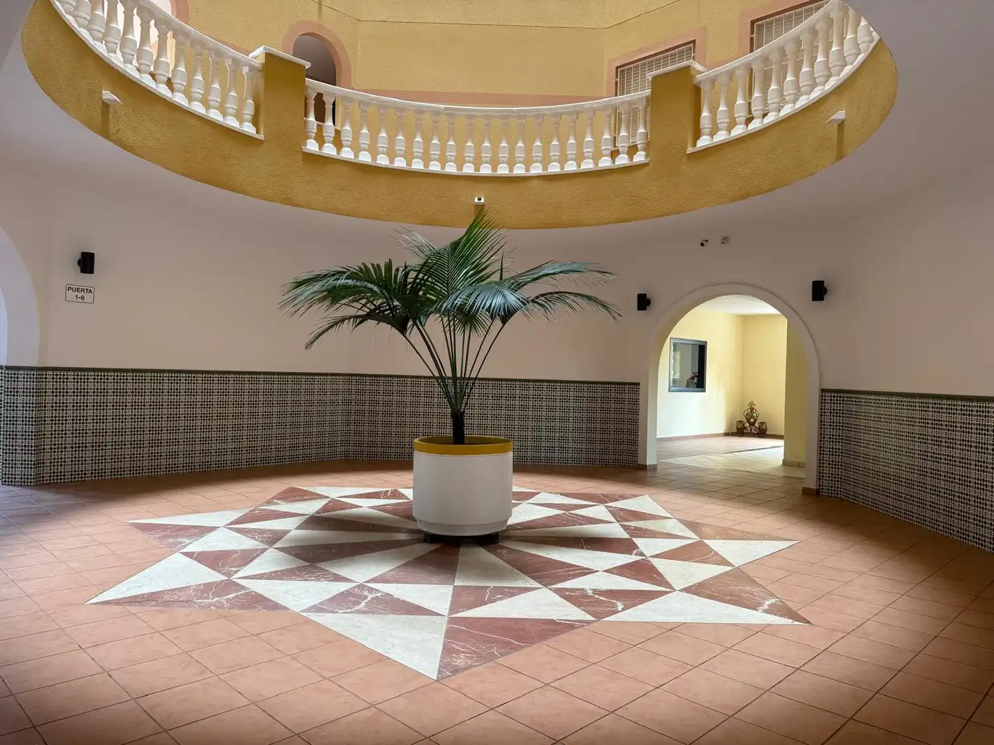 Penthouse mit Pool zum Verkauf in Playa de los Locos, imagen 6