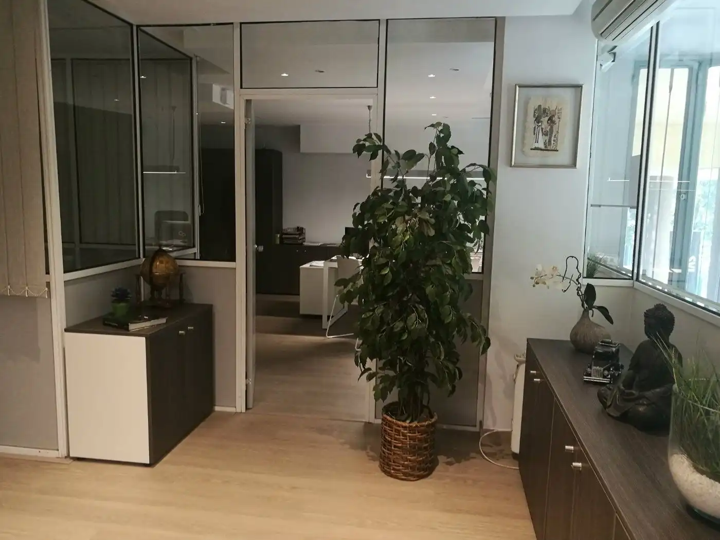 Ufficio in affitto a Carrer de Galileu, imagen 22