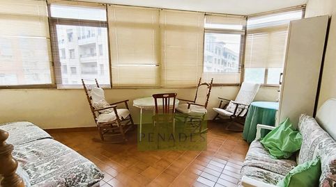 Foto 5 de Piso en venta en Sant Josep - Zona Hospital, Ontinyent