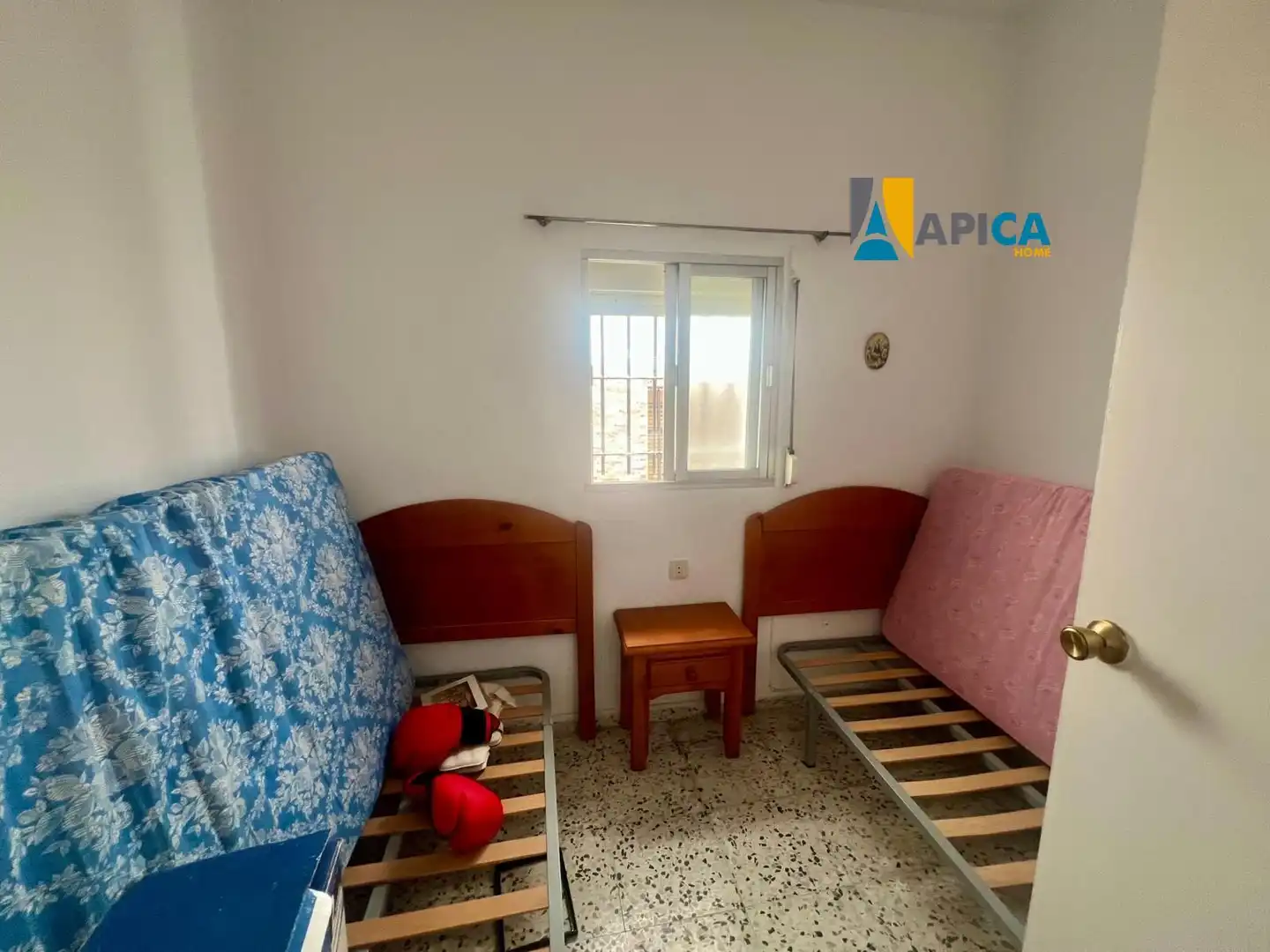 Schlafzimmer von Wohnung zum Verkauf in Conil de la Frontera mit Terrasse