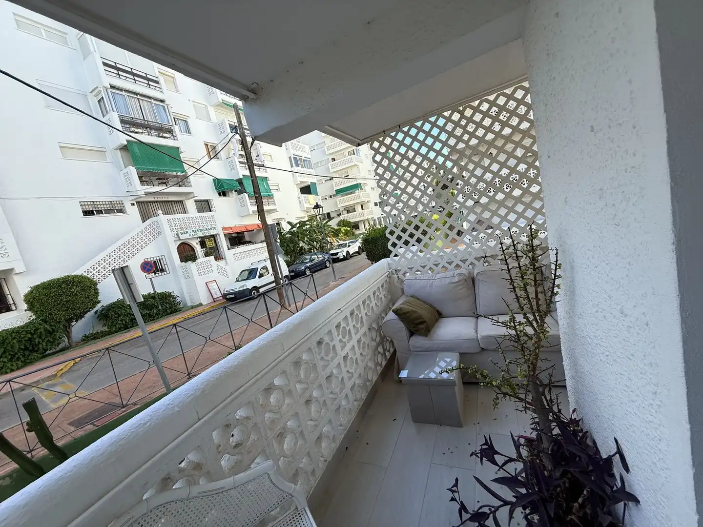 Wohnung mit Pool zum Verkauf in Estepona Pueblo, imagen 19