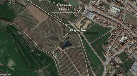 Photo 4 of Land for sale in C/ Albatàrrec, Plan Parcial Sau-r2 , Artesa de Lleida, Lleida