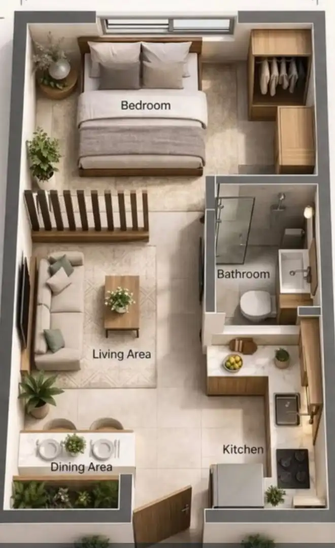 Baño de Piso en venta en Numancia de la Sagra con Calefacción