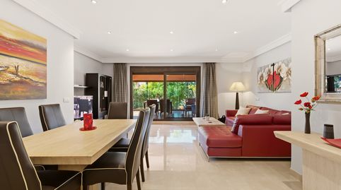 Foto 2 de Planta baja en venta en Guadalmansa, Estepona