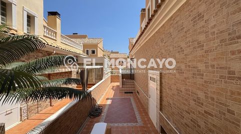 Foto 4 von Einfamilien-Reihenhaus zum Verkauf in El Moncayo - El Pòrtic, Guardamar del Segura