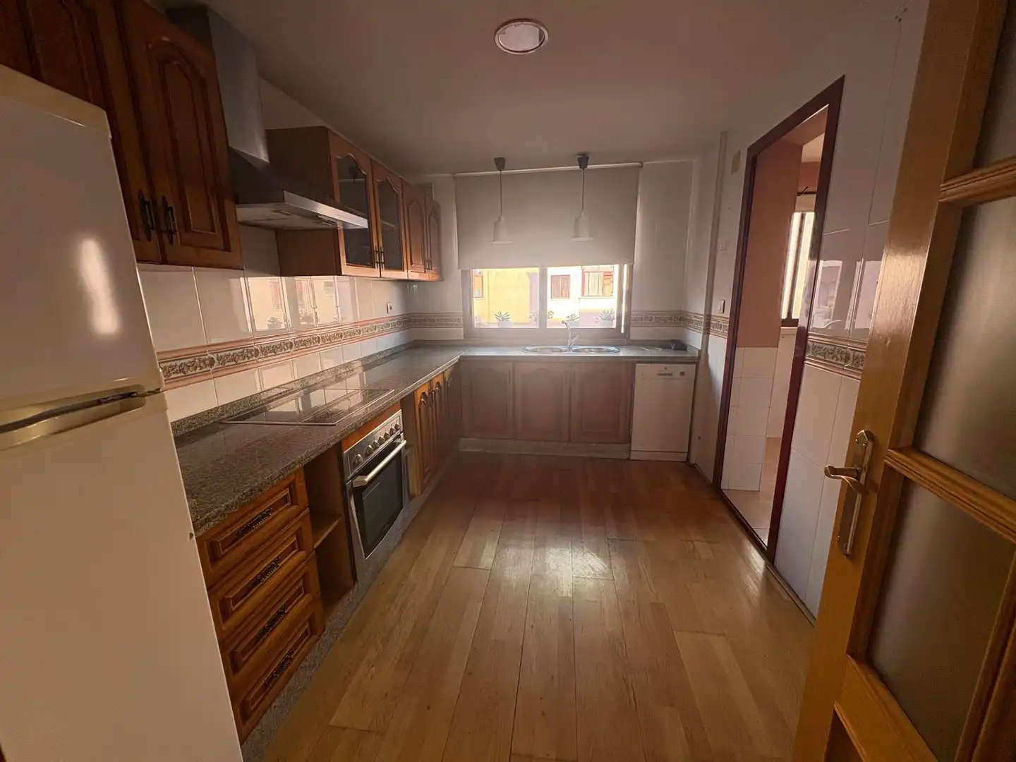 Cocina de Piso en venta en Córdoba con Aire acondicionado, Calefacción y Terraza