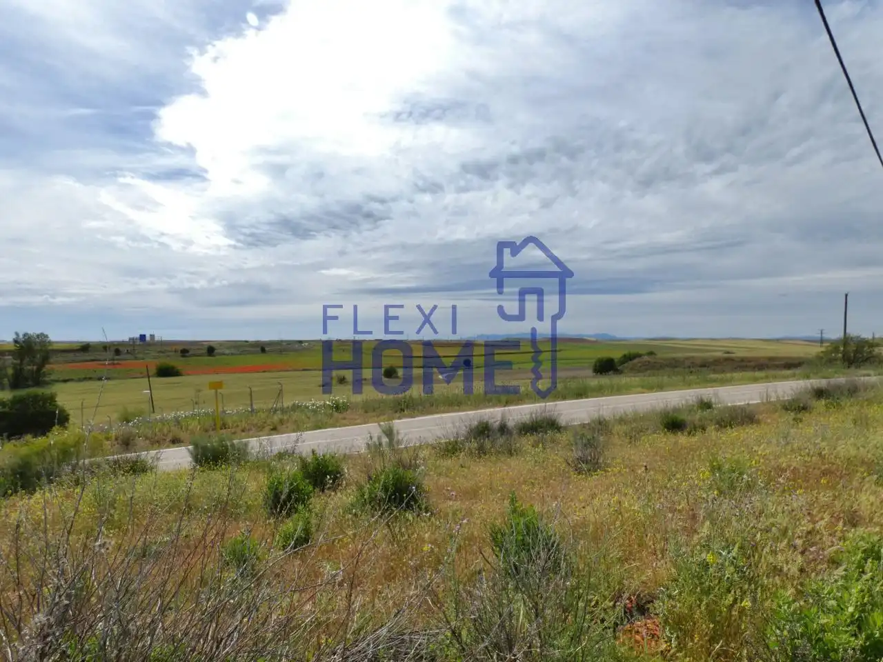 Land for sale in Alcalá de Henares