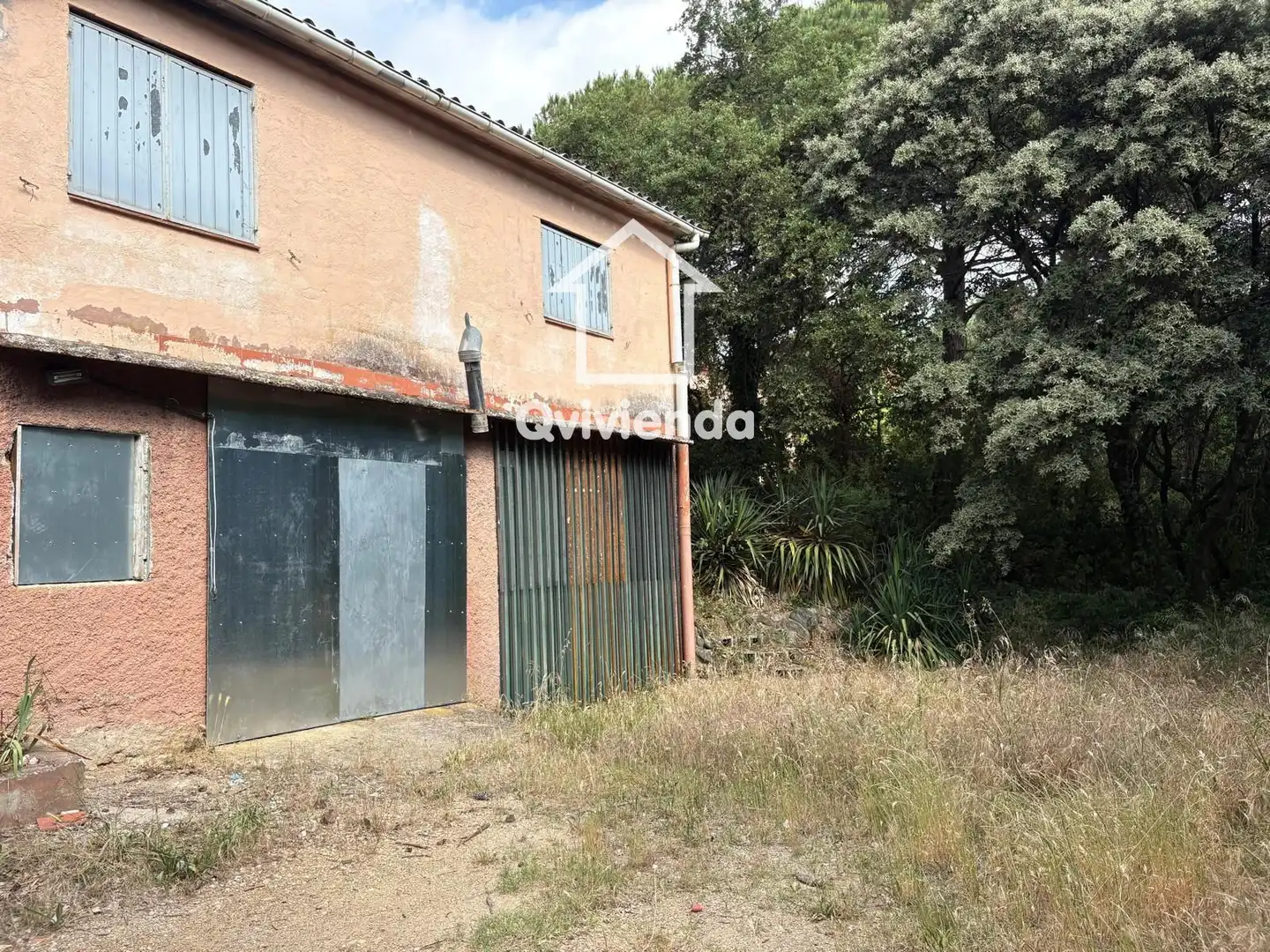 Houses for sale in Campins  with Storage room