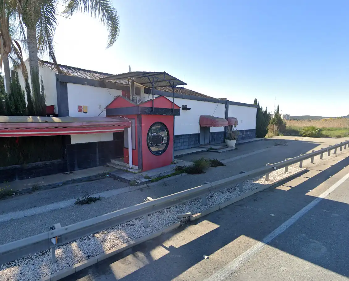 Local comercial en venta en Avinguda del Mediterrani 39, imagen 6