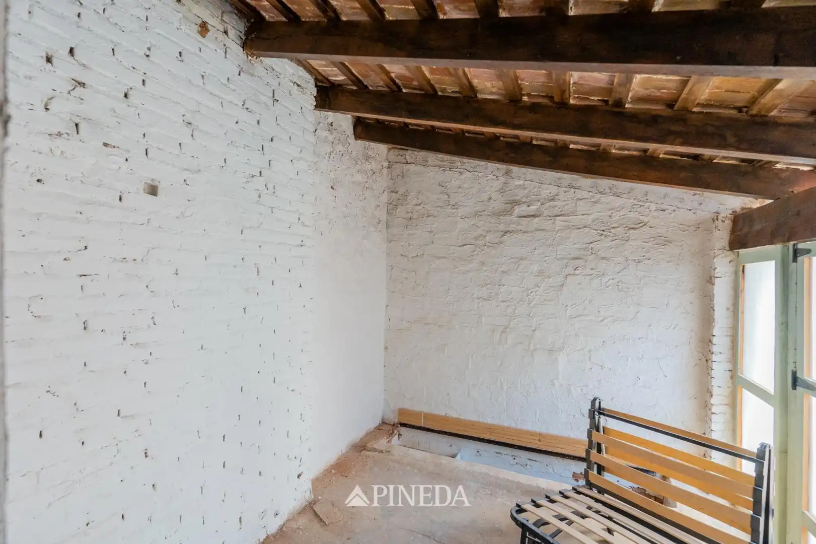 Casa o chalet en venta en Calle de la Cisterna, Casco Antiguo