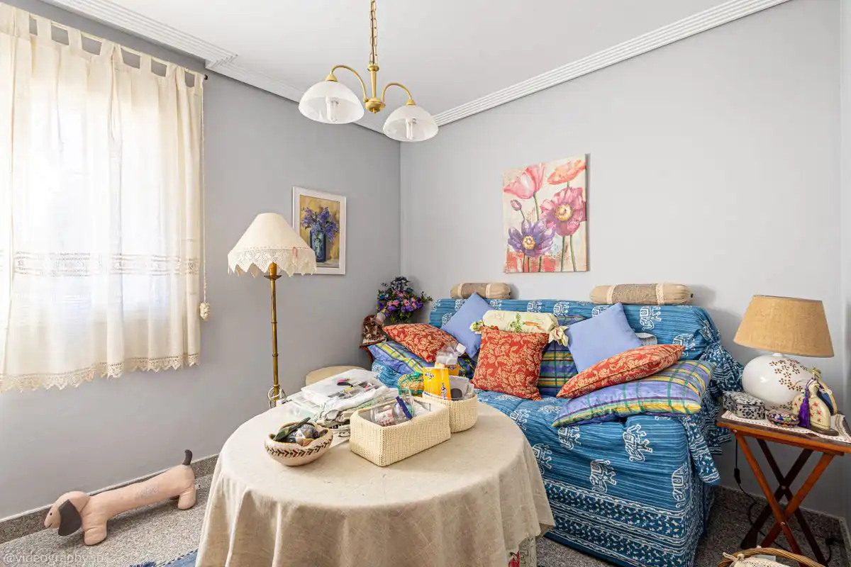 Casa con terraza en venta en Pioz, imagen 25