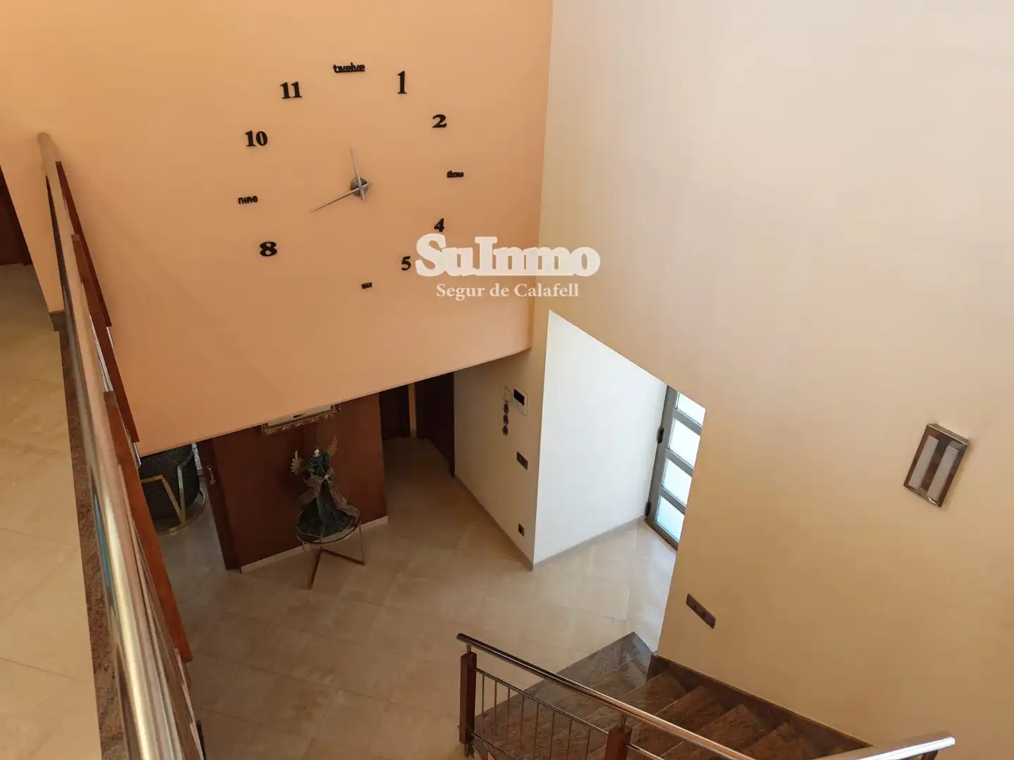 Casa o chalet en venta en Calafell con Aire acondicionado, Calefacción y Jardín privado