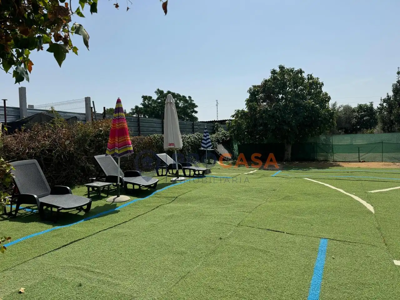 Casa rústica en venda a Oromana, imagen 7