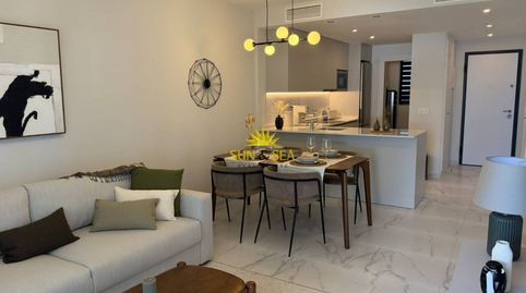 Foto 4 de Piso de alquiler en Zona Carrefour - Urbanizaciones, Torrevieja