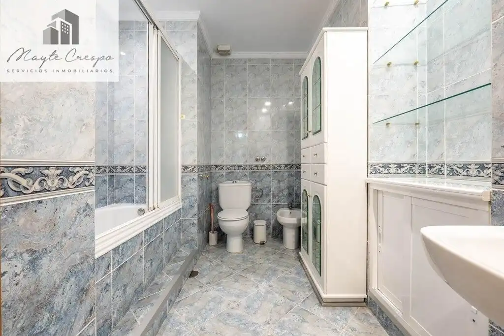 Piso con ascensor en venta en Calle Águila, imagen 24