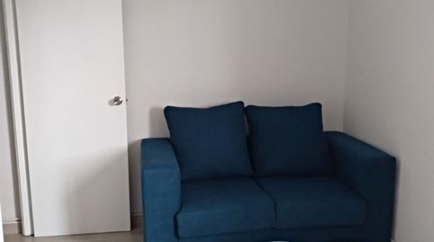 Foto 2 de Apartament de lloguer a Rúa de Santiago de Chile, Ensanche - Sar, Santiago de Compostela