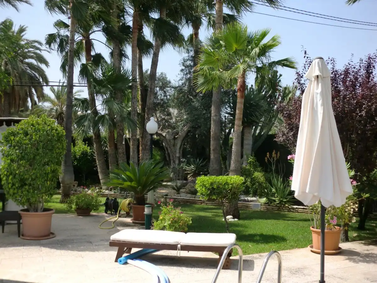 Villa avec piscine à vendre à Valverde, imagen 33