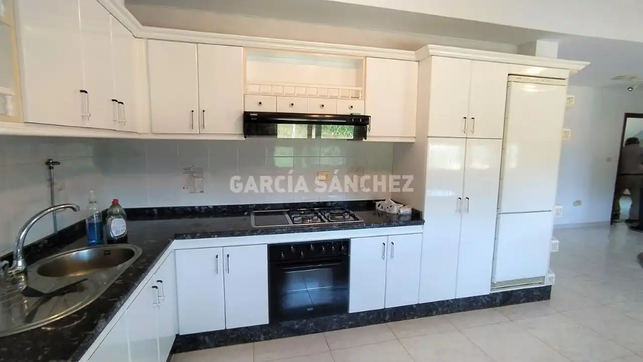 Casa amb terrassa en venda a Estrada de Boiro Noia 11, imagen 25