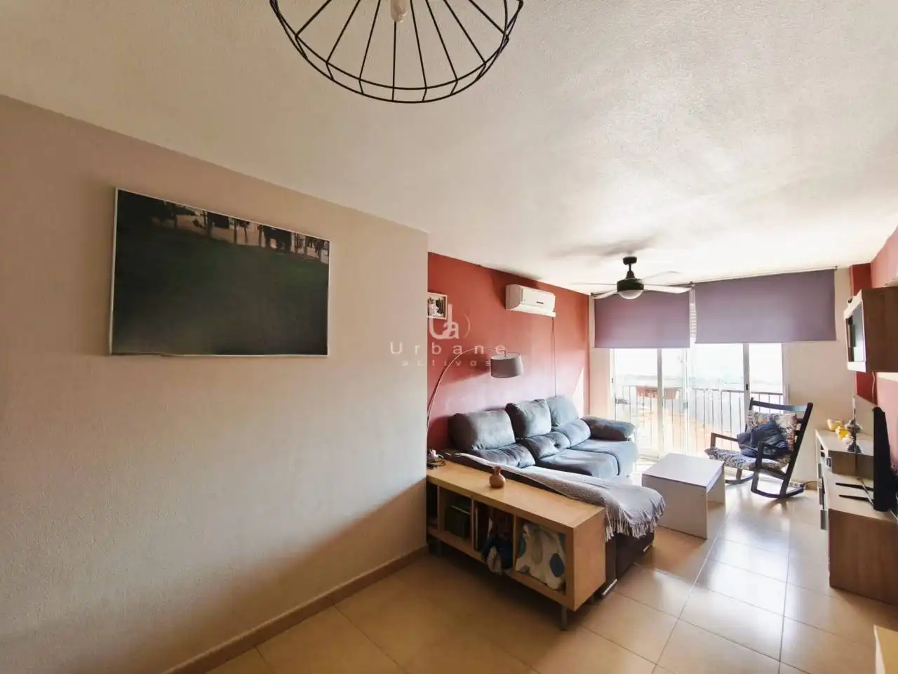Flat for sale in Calle Escuelas de Torreagüera, Torreagüera