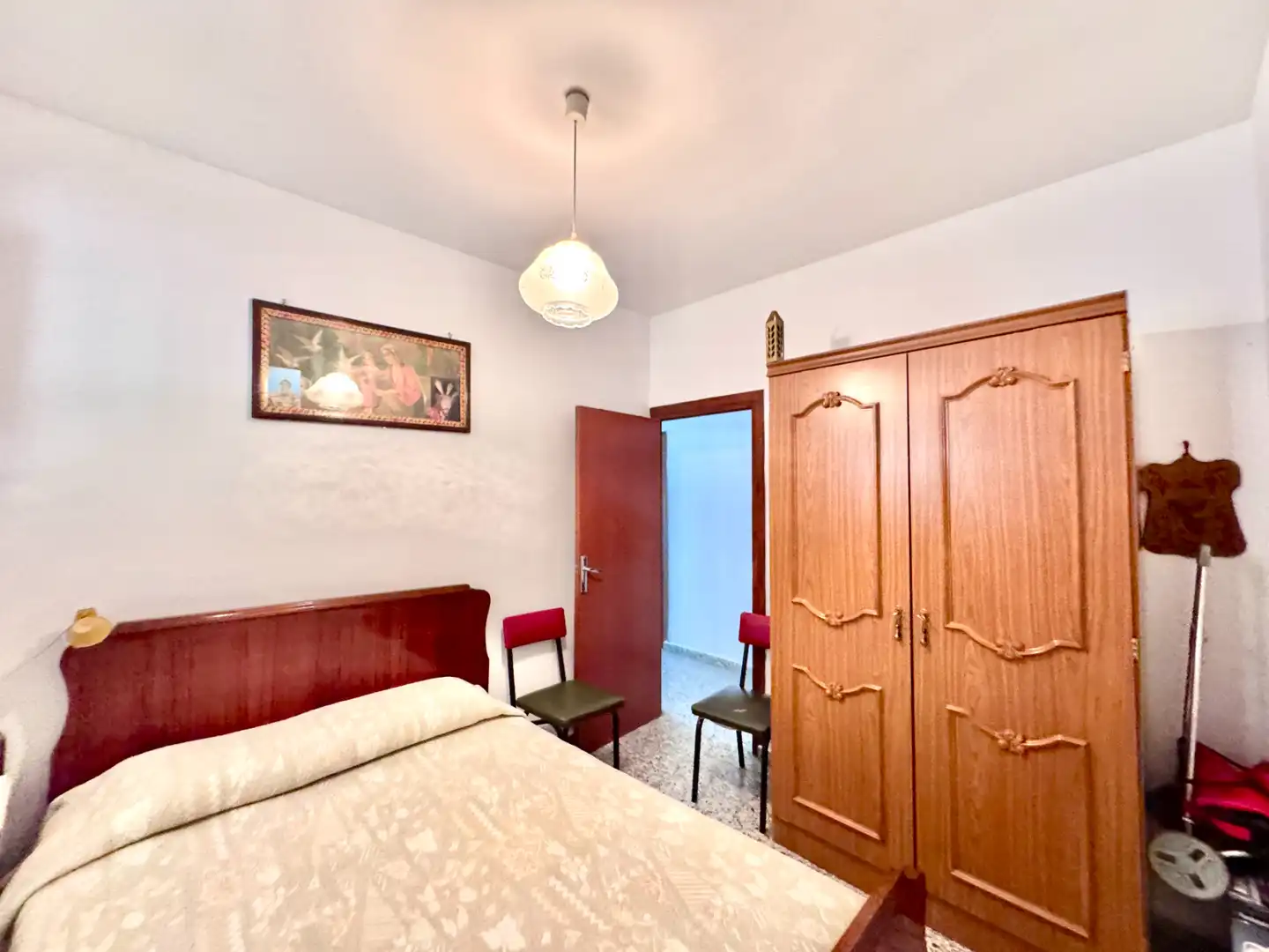 Chalet con terraza en venta en A-4130, imagen 24