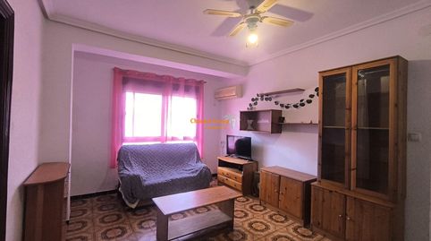 Foto 4 de Apartamento de alquiler en Sector V, Elche / Elx
