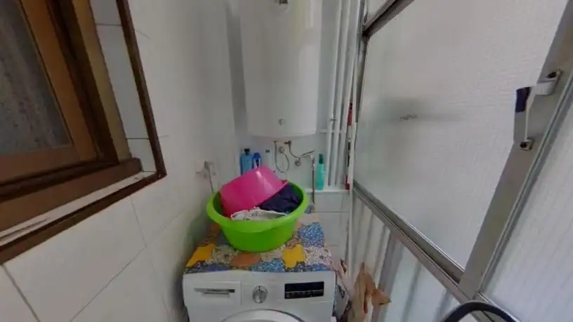 Baño de Piso en venta en Santa Coloma de Gramenet