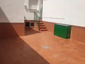Adossat amb terrassa en venda a Tomelloso, imagen 15
