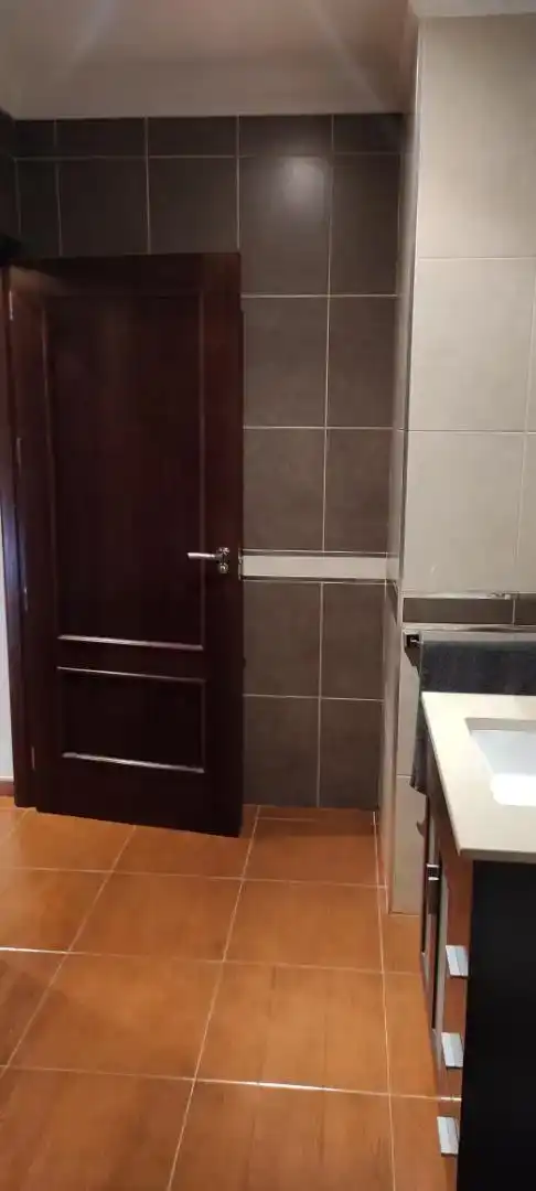 Bany de Casa adosada en venda en Santaella, Córdoba