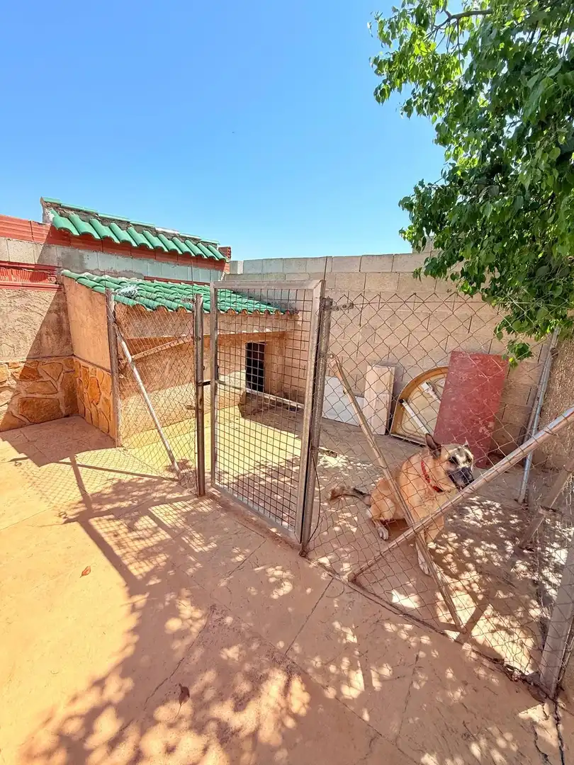 Villa mit Terrasse zum Verkauf in Montepinar - La Aparecida - Raiguero, imagen 10
