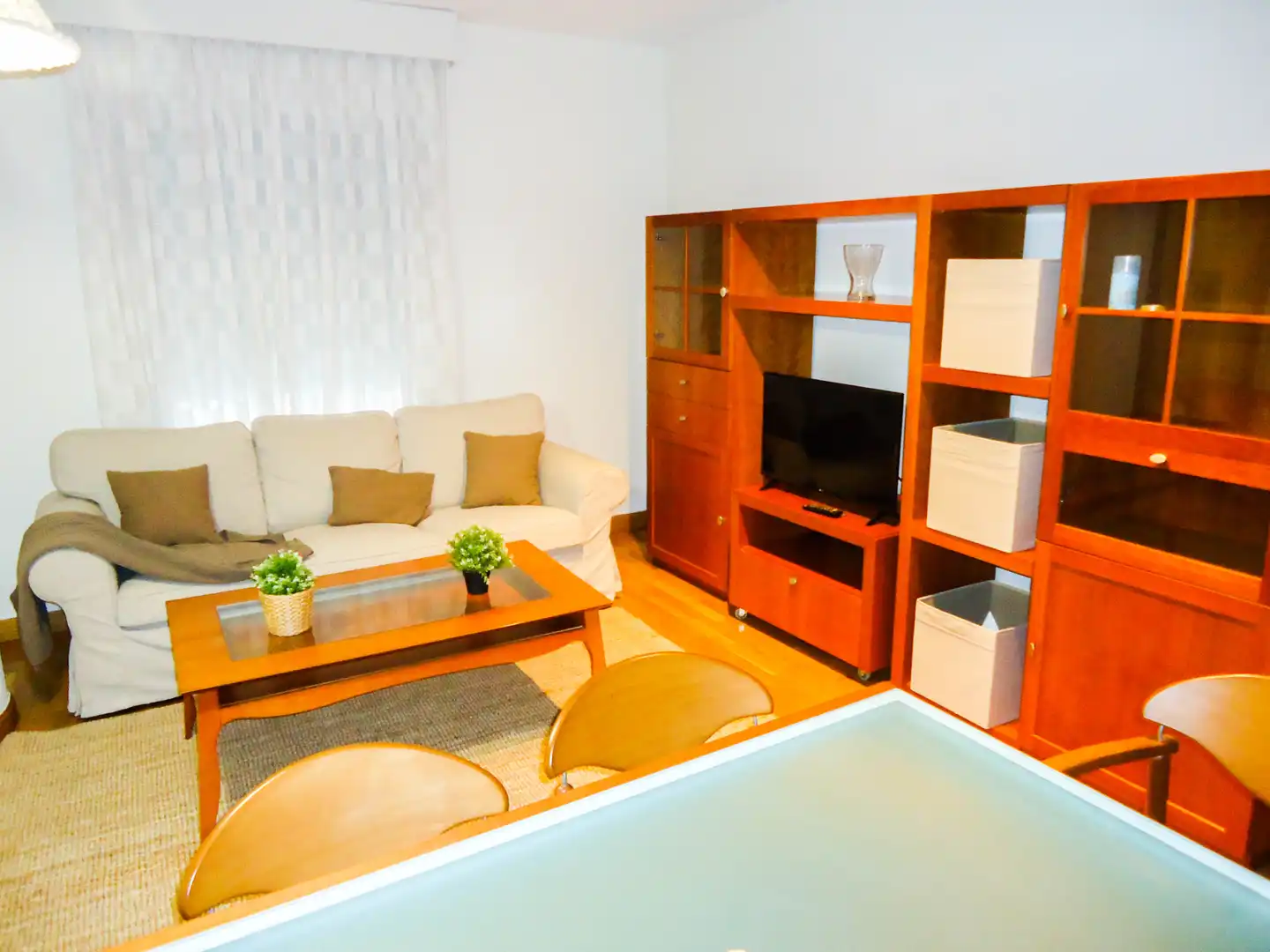 Flat for rent in Avenida Europa, Vistalegre