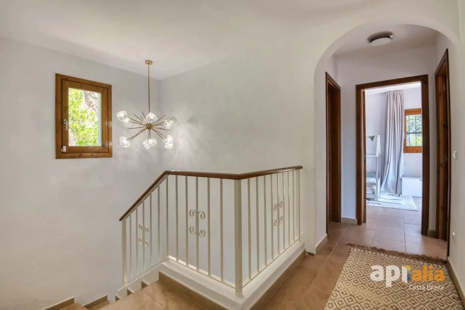 Villa mit Pool zum Verkauf in Carrer SIENA, imagen 29