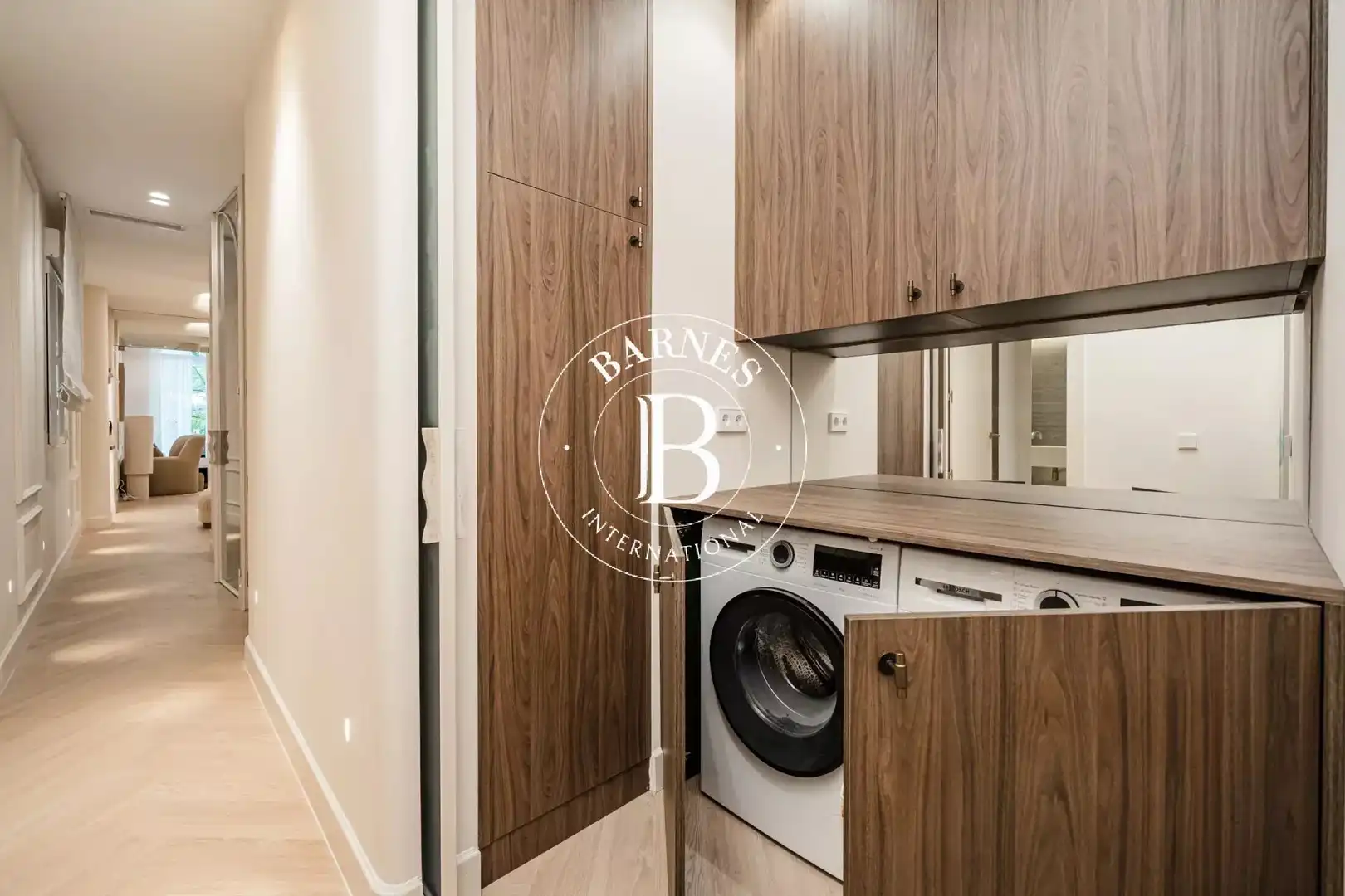 Piso con ascensor en venta en Barrio de Salamanca, imagen 26