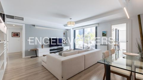 Photo 5 of Flat for rent in Avinguda del Mestre Rodrigo, Nou Campanar, Valencia Capital