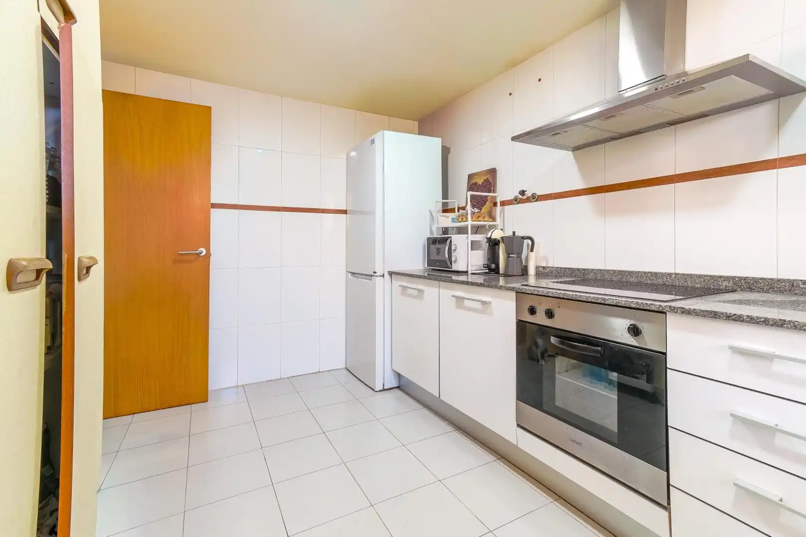 Duplex con piscina in vendita a Oeste, imagen 14
