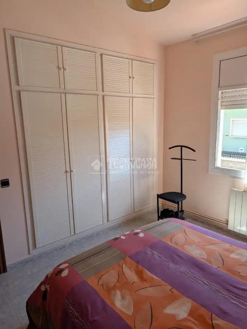 Dormitori de Casa o xalet en venda en Castelldefels amb Aire condicionat, Calefacció i Terrassa