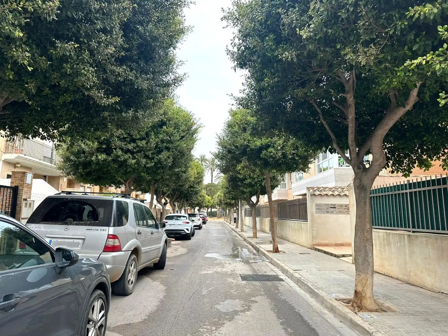 Ático en venta en Matilde Salvador, 24, Picanya