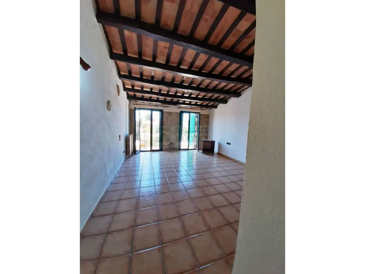Finca rústica en venda a La Bisbal d'Empordà