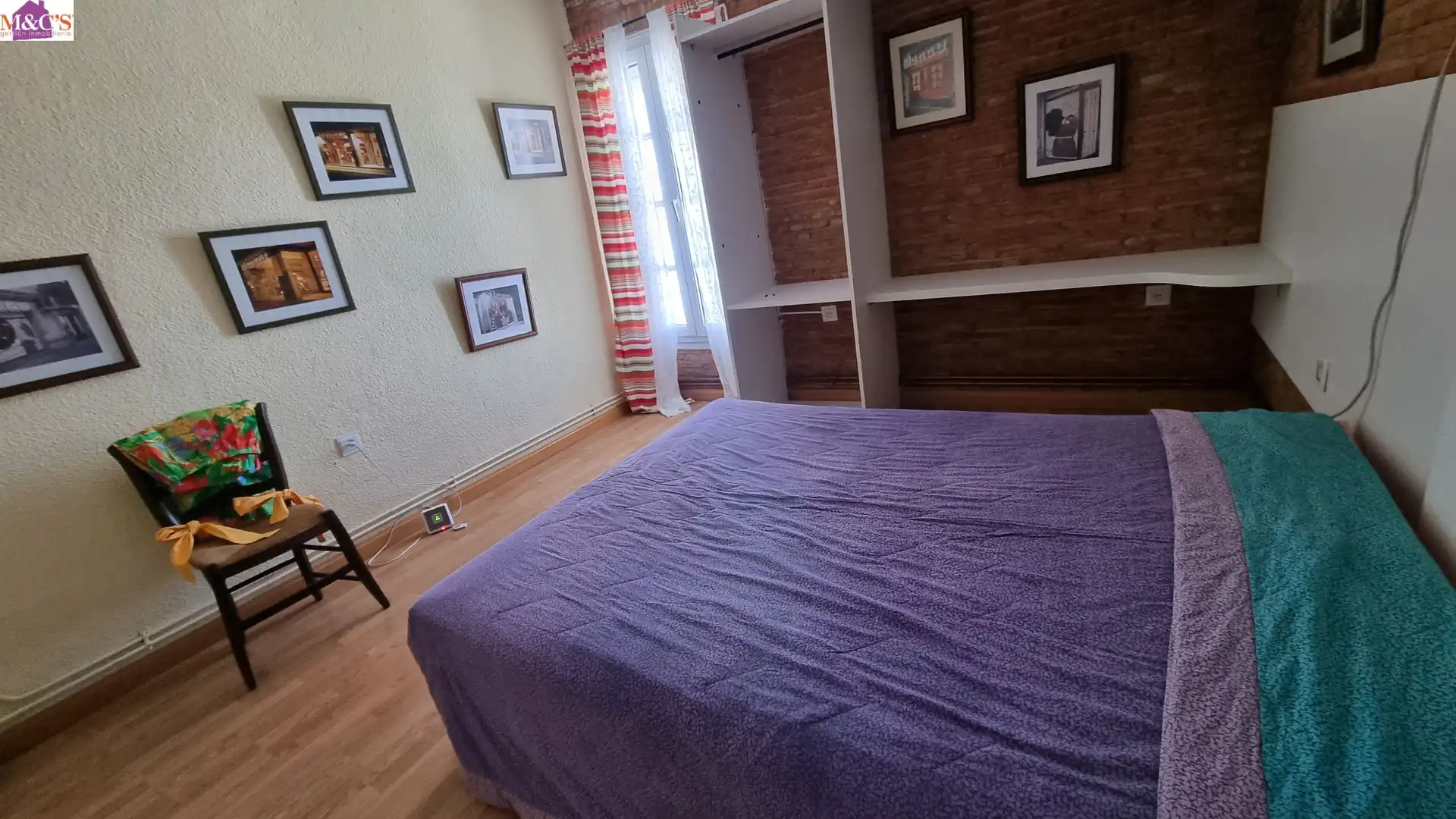 Chalet con piscina en venta en Almodóvar del Campo, imagen 19